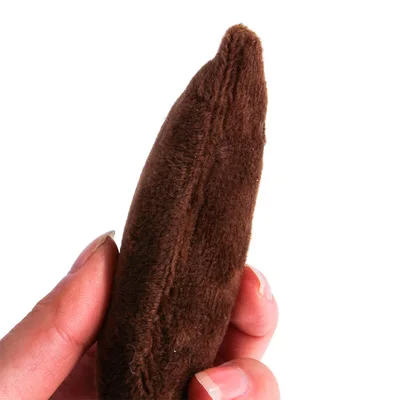 Teeth Grinding Catnip Toys Funny Interactive Plush Cat Toy Pet Kitten Chewing Vocal Toy Claws Thumb Bite Cat mint For Cats - Image 3