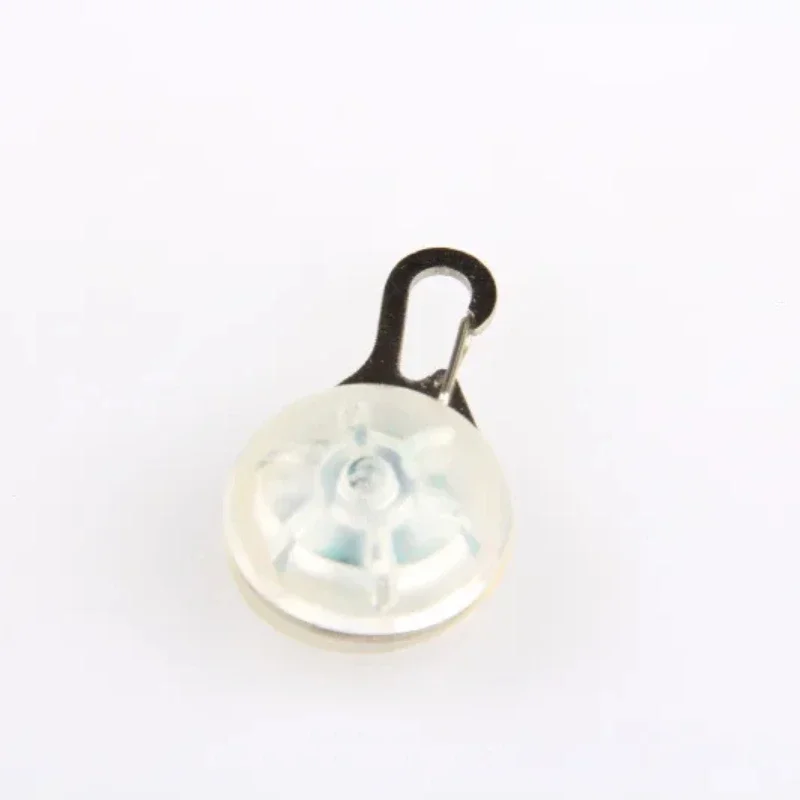 Led Dog Collar Pendant Dog Cat Collar Pet Leads Glow Accessories Bright Necklace Luminous Collar Night Safety Decoration - Image 10