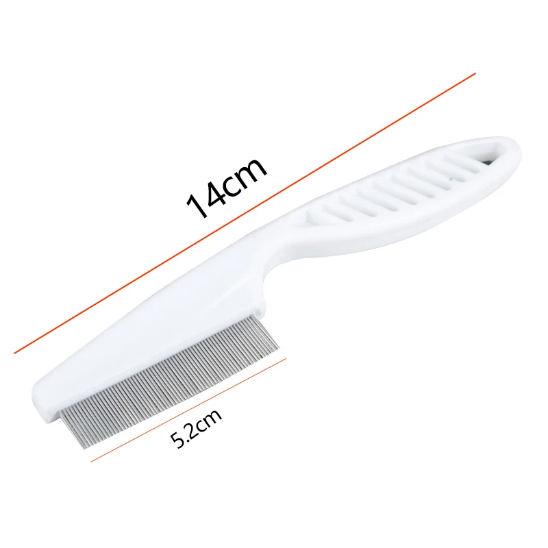 Pet Grooming Brush for Cats & Dogs Remove Hairs - Image 25