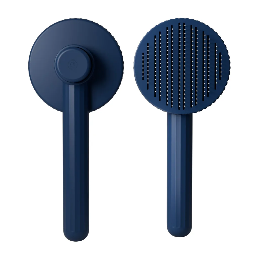 Pet Grooming Brush for Cats & Dogs Remove Hairs - Image 22