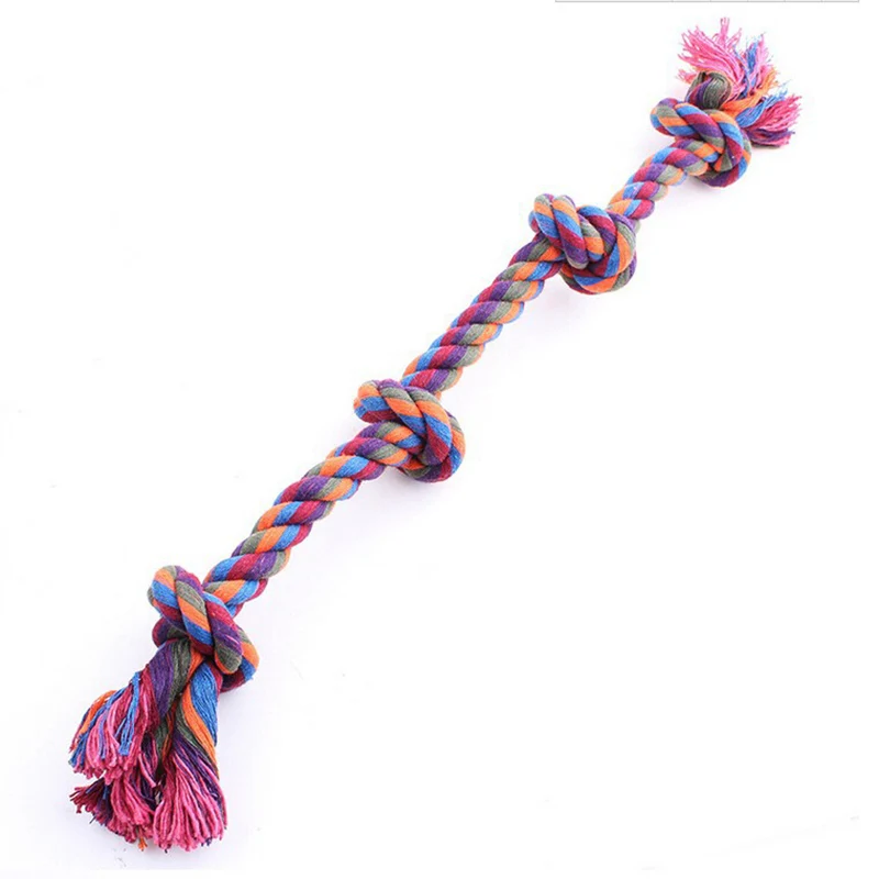 LargeDog Bite Rope Toys